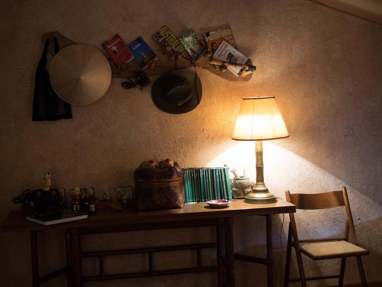 La Luna Nel Pozzo パルマ エクステリア 写真